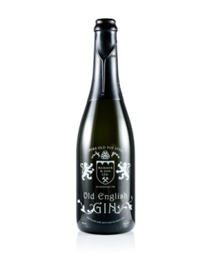 Gin Old English