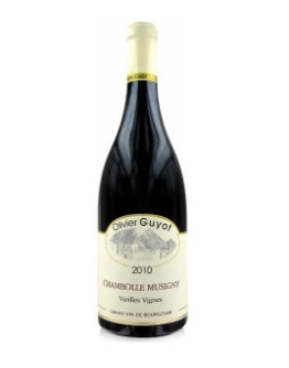 Finage Marsannay Vieille Vigne Village 2009