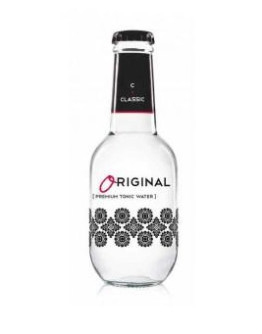 24 Tonic Water Original Classic