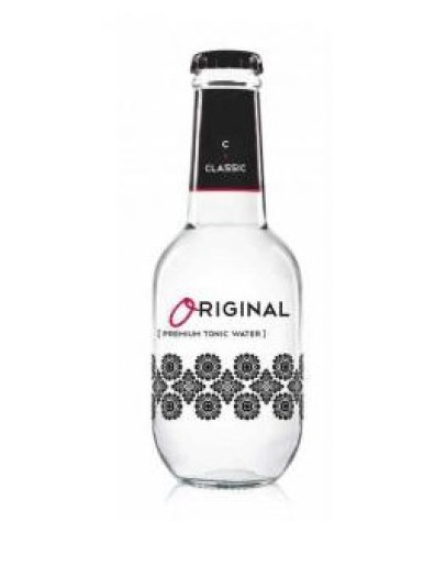 24 Tonic Water Original Classic