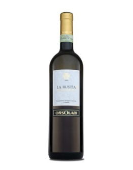 Erbaluce di Caluso docg - La Rustia