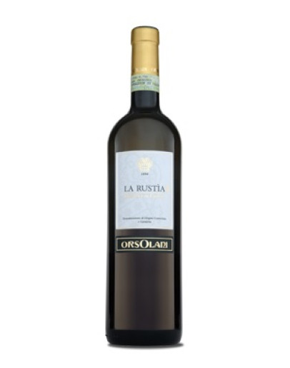 Erbaluce di Caluso docg - La Rustia