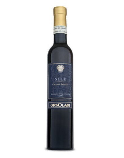 Caluso Passito doc 0,375 l - Sulé