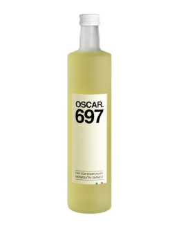 Vermut Oscar 697 Bianco