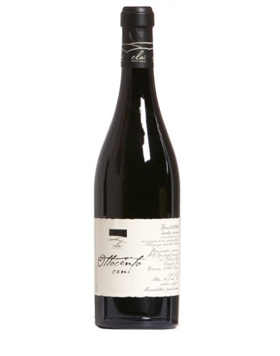 Ottocento Rosso 2016