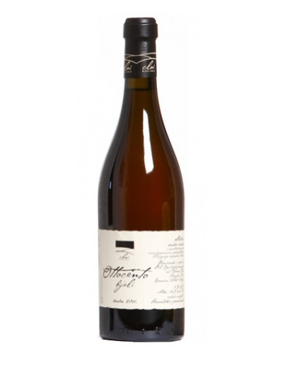 Ottocento Bianco 2014