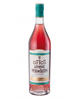 Otto’s Athens Vermouth