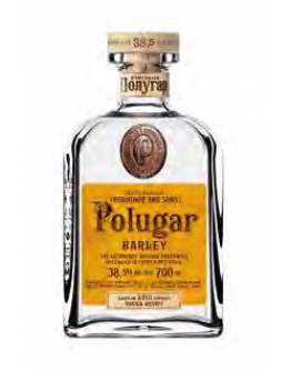 Polugar Barley
