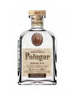 Polugar Classic Rye