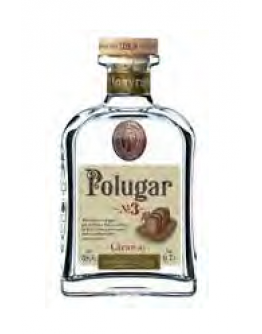 Polugar N° 3 (Caraway)