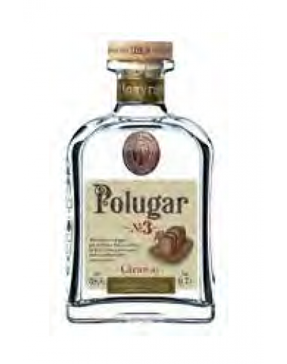 Polugar N° 3 (Caraway)