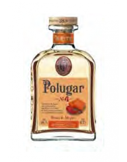Polugar N° 4 (Honey&Allspice)