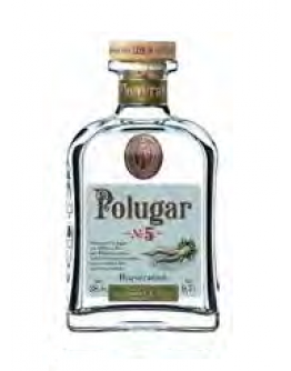 Polugar N° 5 (Horseradish)