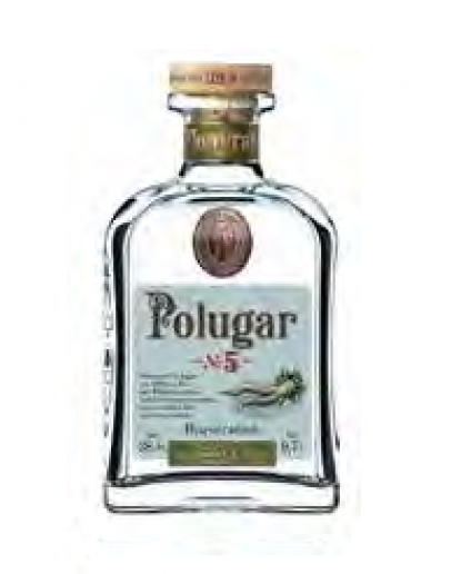 Polugar N° 5 (Horseradish)