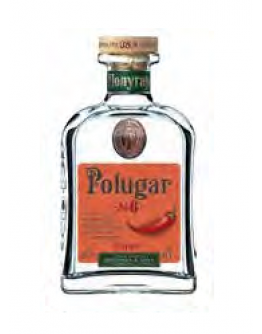 Polugar N° 6 (Pepper)