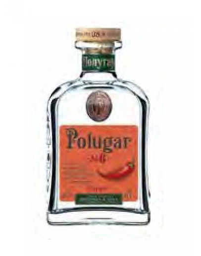Polugar N° 6 (Pepper)