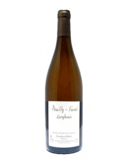 Pouilly Fumè 2011 - Eurythmie