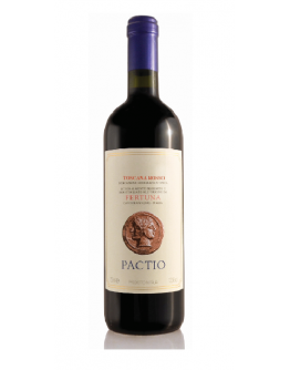 Pactio igt