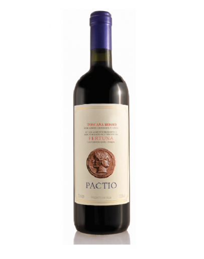 Pactio igt