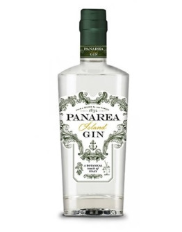 Gin Panarea Island
