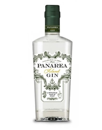 Gin Panarea Island
