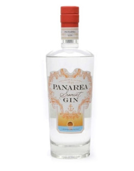Gin Panarea Sunset