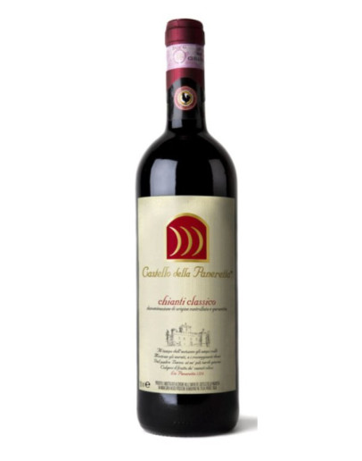 6 Chianti Classico docg 2022