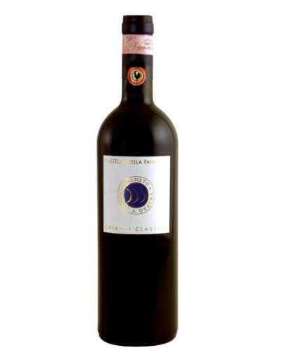 Chianti Classico docg Gran Selezione 2017 - Torre a Destra Magnum