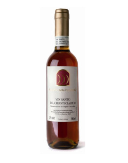 Vin Santo del Chianti Classico doc 2015 0,375 l