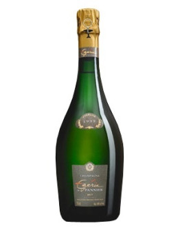6 Champagne Pannier Egérie Brut Millesimato 2006 Coffret