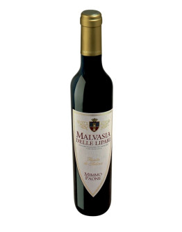 6 Malvasia delle Lipari doc