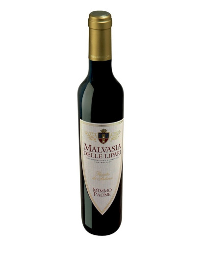 6 Malvasia delle Lipari doc
