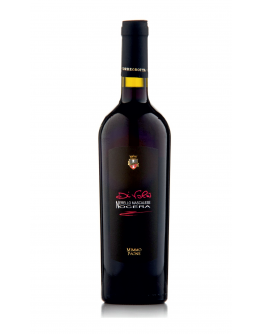 6 Divolà Rosso igt Terre Siciliane