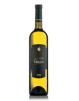 6 Grillo doc - Di Volà
