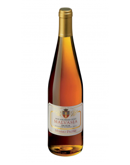 6 Malvasia Passito igt