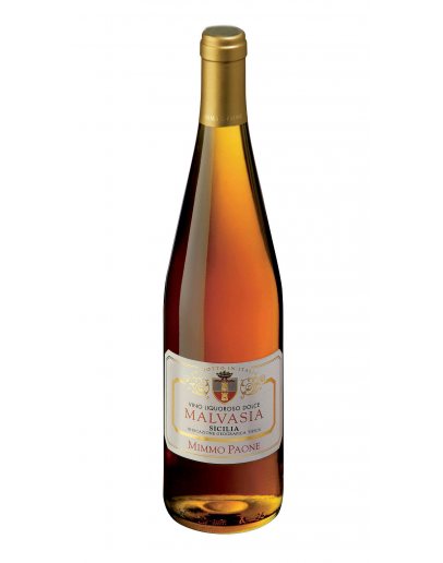 6 Malvasia Passito igt