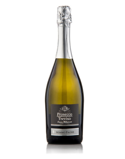 6 Prosecco dop Treviso Cuvee Millesimato Extra Dry