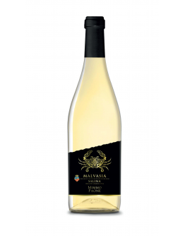 6 Malvasia Secca igt - Salina