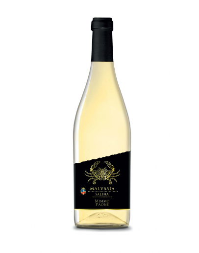 6 Malvasia Secca igt - Salina
