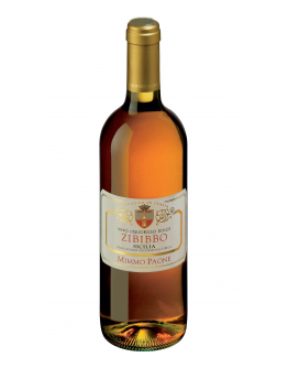 6 Zibibbo Passito igt
