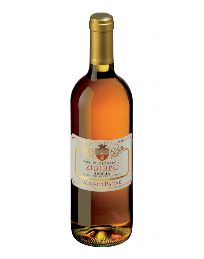 6 Zibibbo Passito igt