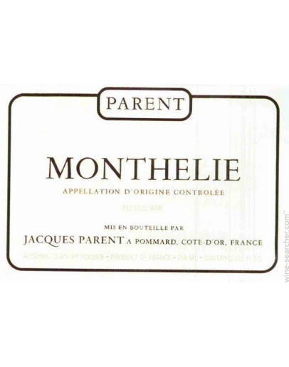 Monthelie 1er Cru 2007 - Les Champs Fulliot
