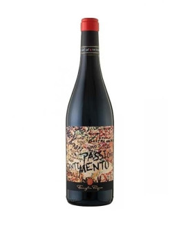 Rosso igt - Passione e Sentimento Ed. Romeo & Giulietta