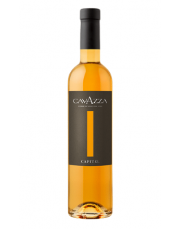 6 Recioto di Gambellara Classico docg - Capitel
