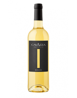 6 Passito bianco - Dulcis