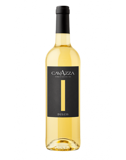 6 Passito bianco - Dulcis