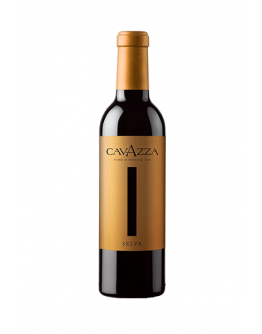 6 Gambellara Vin Santo Classico doc - Selva