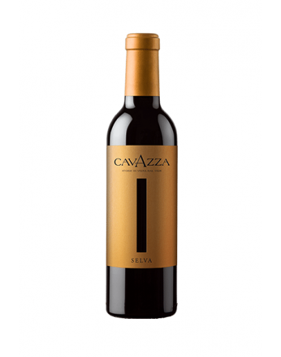 6 Gambellara Vin Santo Classico doc - Selva
