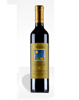 Moscato Passito di Pantelleria doc 2002 0,5 l - Khamma
