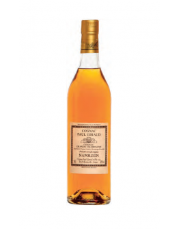 Cognac Paul Giraud Napoleon Grande Champagne